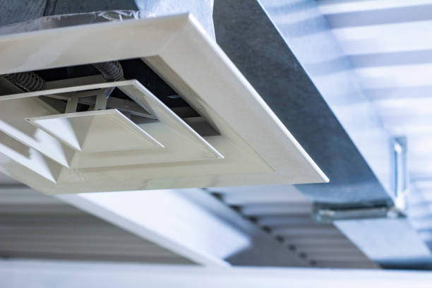 Best Air Duct Cleaning Near Me  in Von Ormy, TX