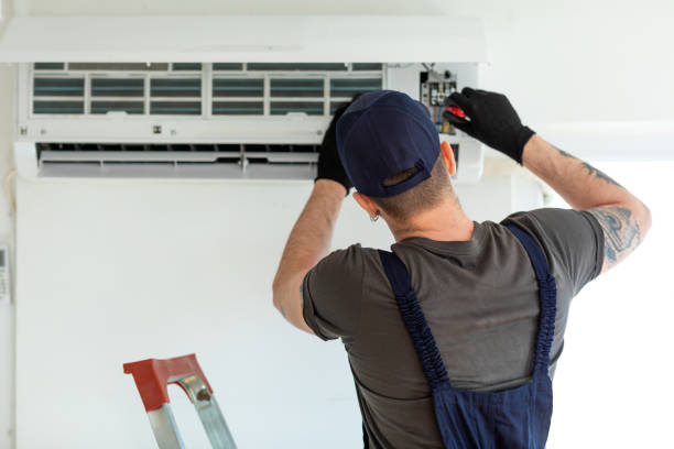 Best Air Vent Cleaning Services  in Von Ormy, TX