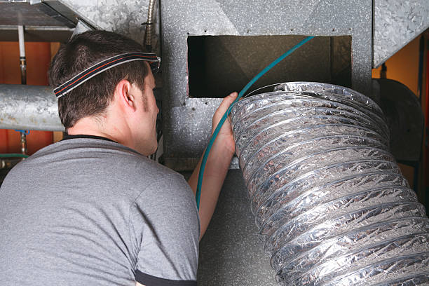 Best Professional Duct Cleaning Services  in Von Ormy, TX