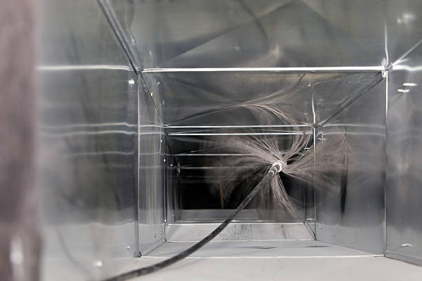 Best HVAC Duct Inspection Services  in Von Ormy, TX