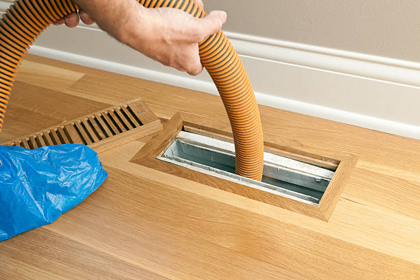 Best Residential Air Duct Cleaning  in Von Ormy, TX