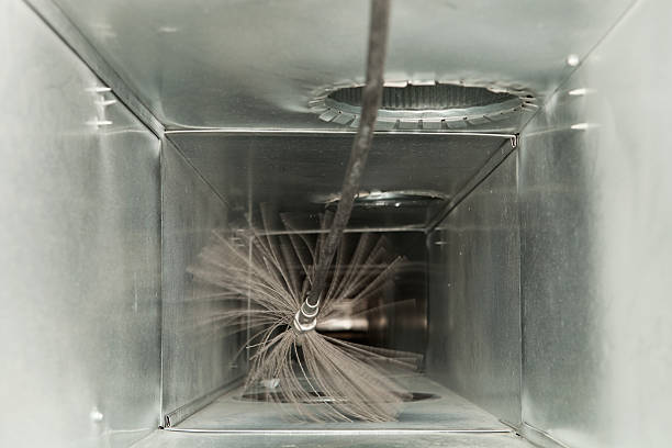 Best Dryer Vent Cleaning Services  in Von Ormy, TX