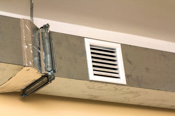 Ductwork Cleaning Services in TX